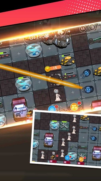 黑月之夜游戲下載