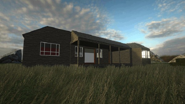 拆遷模擬器九游版游戲 v2.0.6 安卓版 1