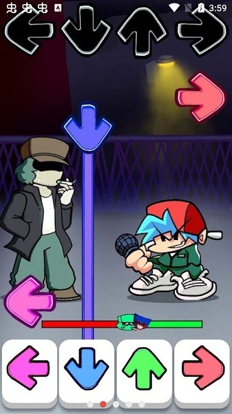 周五夜放克原始版 v1.26 安卓版 0