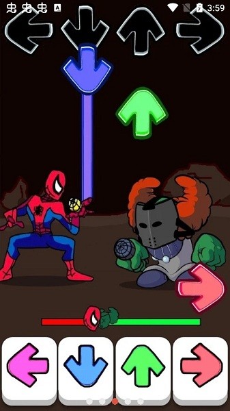 周五夜放克原始版 v1.26 安卓版 1