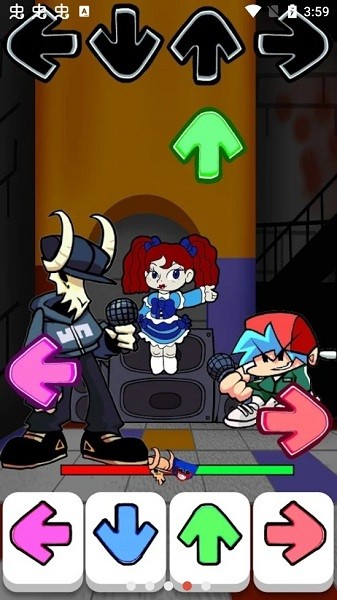 周五夜放克原始版 v1.26 安卓版 2