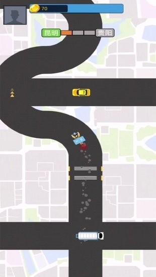 阿强送快递游戏 阿强送快递手游