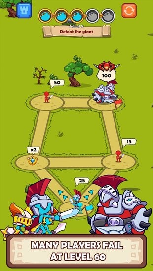 火柴人艺术战争手游 v0.0.2 安卓版0