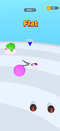 跳坐他們最新版 v1.0 安卓版 0