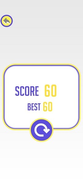 向上跳吧小游戲 v1.0 安卓版 2