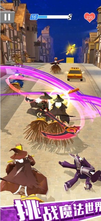 狂野機車3d游戲 v1.0.29 安卓版 0