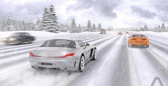 漂移空間游戲(Driving Zone) v1.55.511 安卓版 1