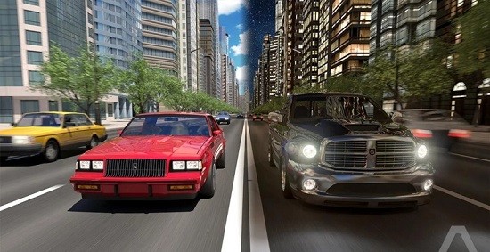 漂移空間 漂移空間游戲