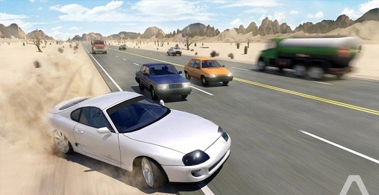 漂移空間游戲(Driving Zone) v1.55.511 安卓版 3