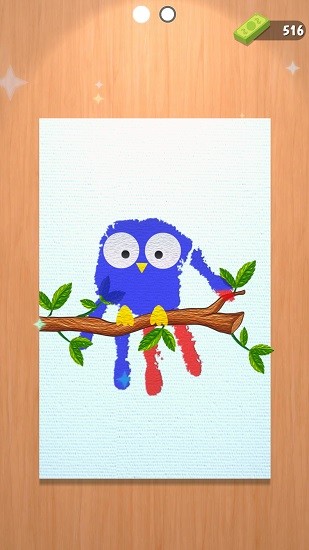 創(chuàng)意指尖畫畫手機(jī)版