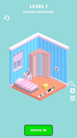 寶寶小小家居設(shè)計(jì) v22.02.15 安卓版 0