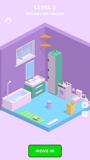 寶寶小小家居設(shè)計(jì) v22.02.15 安卓版 3