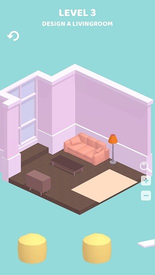 寶寶小小家居設(shè)計(jì) 寶寶小小家居設(shè)計(jì)安卓版