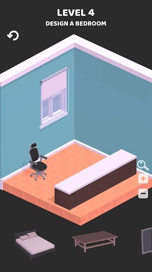 寶寶小小家居設(shè)計(jì) v22.02.15 安卓版 1