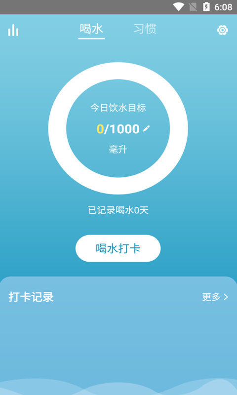 獼猴喝水筆記 v1.0.0 安卓版 0