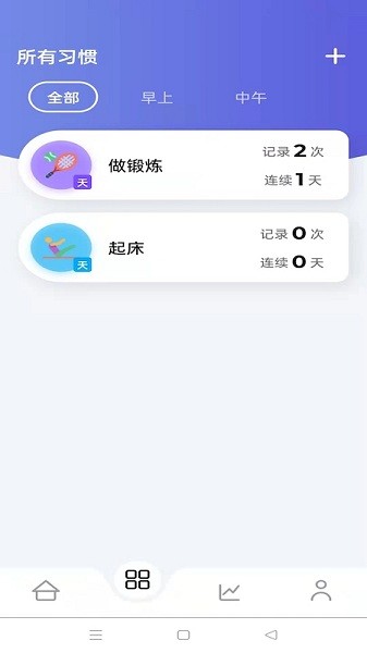 日常計(jì)劃app v1.0.0 安卓版 0