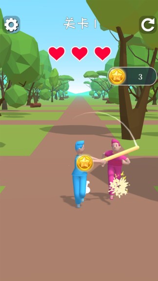 當(dāng)頭一棒 v1.0.0 安卓版 0