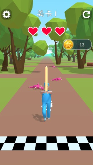 當(dāng)頭一棒 當(dāng)頭一棒手機(jī)版