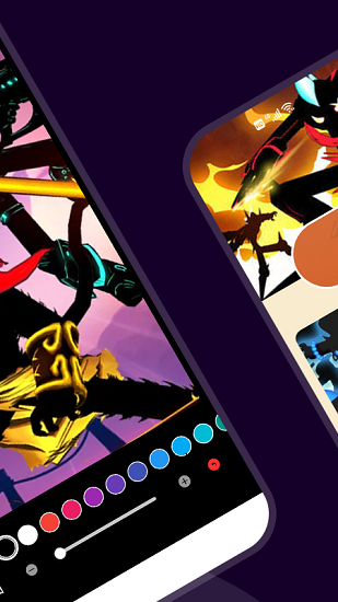 火柴棍壁紙最新版 v1.1 安卓版 0