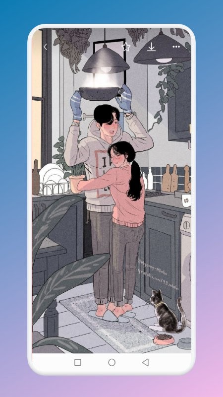 壁紙酷官方版 v1.1 安卓版 1