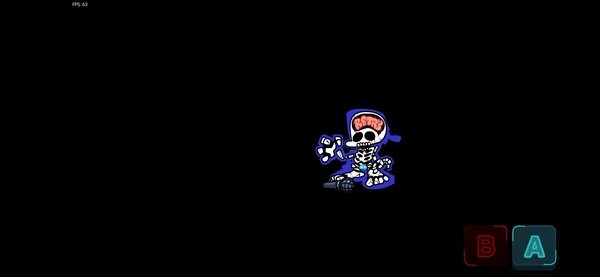 黑色星期五之夜holidays party v0.2.7 安卓版 0