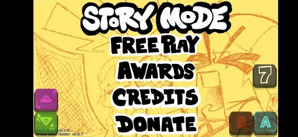 黑色星期五之夜holidays party v0.2.7 安卓版 3