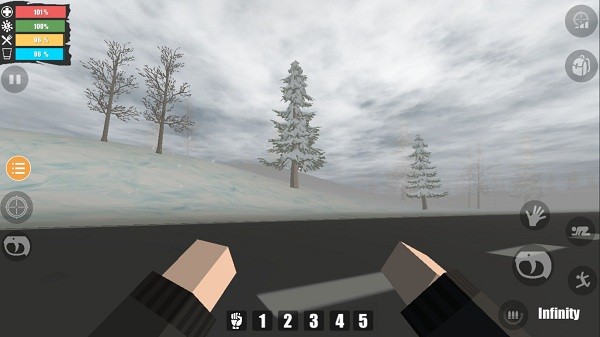 未變異者手機(jī)版 v1.0.0 安卓版 3