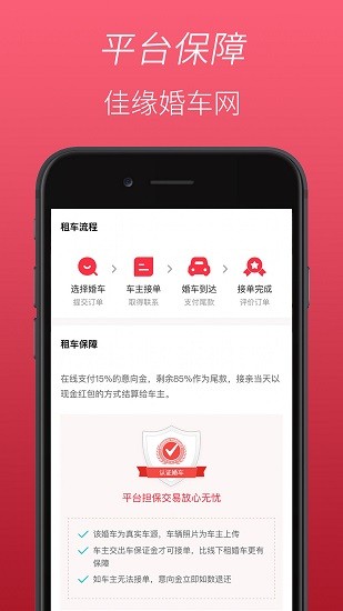 佳緣婚車網(wǎng)官方版 v1.0.3 安卓版 2