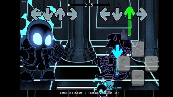 周五夜放克bad time sans模組 周五夜放克bad time sans模組下載