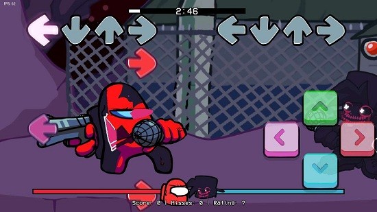 周五夜放克錯誤化內(nèi)鬼模組 v0.2.7.1 安卓版 0