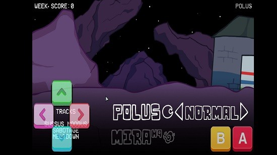 周五夜放克錯誤化內(nèi)鬼模組 v0.2.7.1 安卓版 3