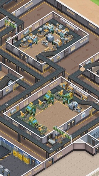 炼钢工厂游戏 炼钢工厂安卓版