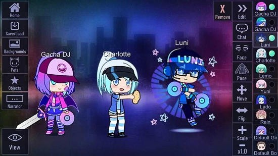 加查動物(Gacha Animal)中文版 v1.1.0 安卓最新版 0