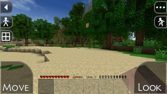 生存戰(zhàn)爭擴展版遠古之旅2+中文版 v2.1.14.0 安卓手機版 1