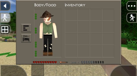 生存戰(zhàn)爭擴展版遠古之旅2+免費下載