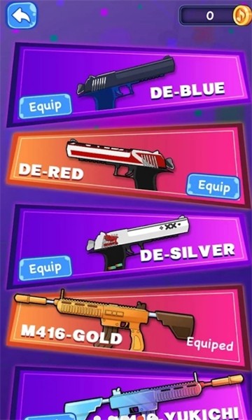 周五夜放克說唱射擊模組(fnf) v1.5 安卓版 2