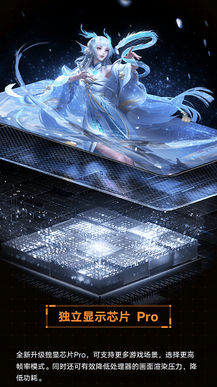 vivo iQOO Neo6新功能演示 v1.0.20231024 最新版 0