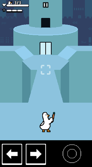 魔術(shù)鴨游戲