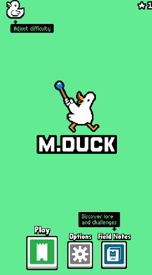 魔術(shù)鴨手游 v0.9.27 安卓版 2