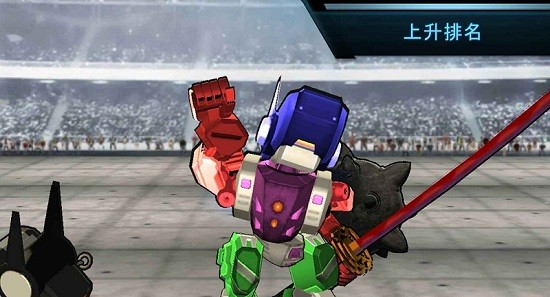 超級機器人戰(zhàn)斗競技場最新版 v3.65 安卓版 2