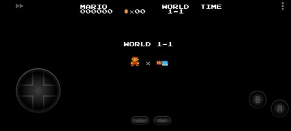 fc超级玛丽异界探险 超级玛丽异界探险手机版