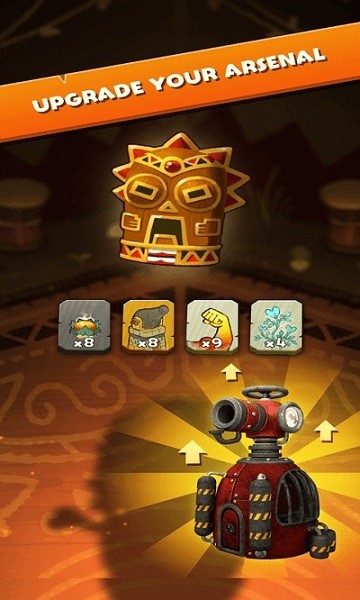 像素垃圾妖怪手游 v1.0 安卓版 0