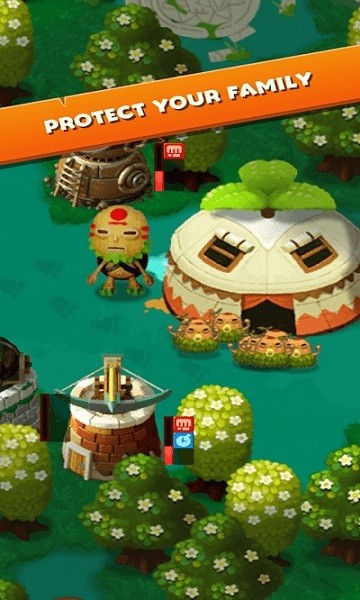 像素垃圾妖怪手游 v1.0 安卓版 3