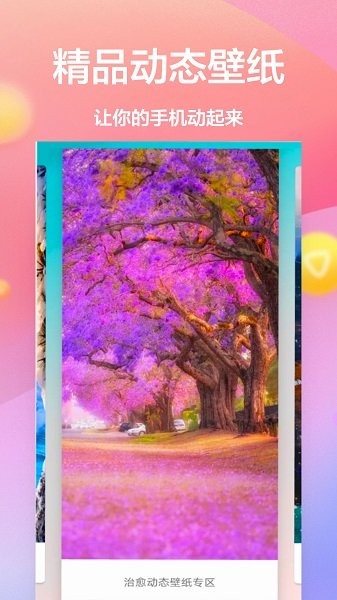 動(dòng)態(tài)壁紙4k v1.0.1 安卓版 0