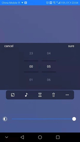 寶寶睡眠曲 v1.1.8 安卓版 1