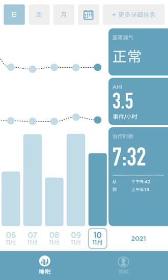 sleepstyle v1.3.0 最新版 0