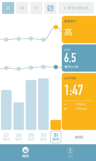 sleepstyle v1.3.0 最新版 2