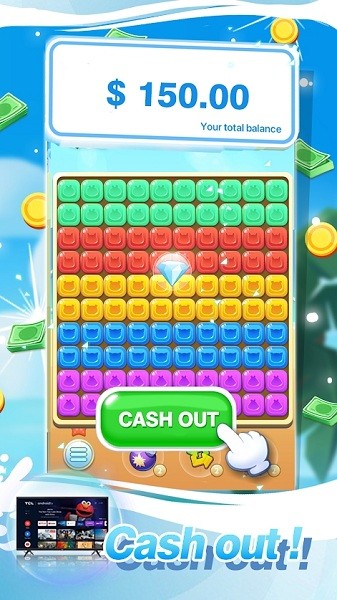 幸運方塊爆炸安卓版