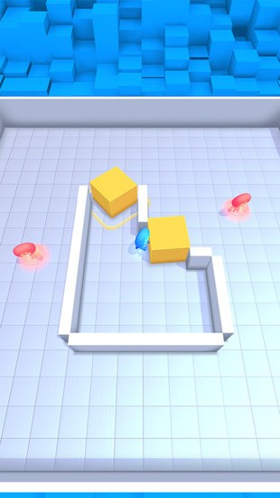 夢(mèng)境躲貓貓手游 v1.5.0 安卓版 1