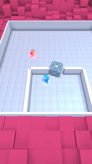 夢(mèng)境躲貓貓手游 夢(mèng)境躲貓貓游戲